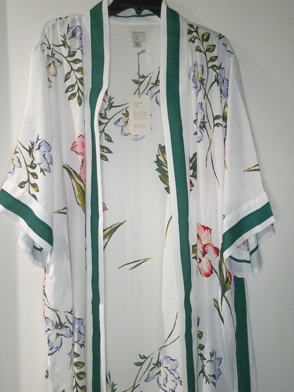 Skirt Subcategory Identification